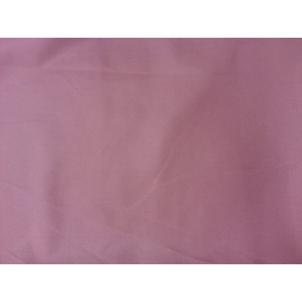 Pongee linning maroon